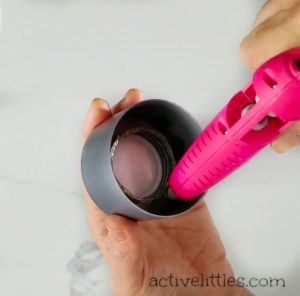 DIY Sensory Bottle Play Ideas