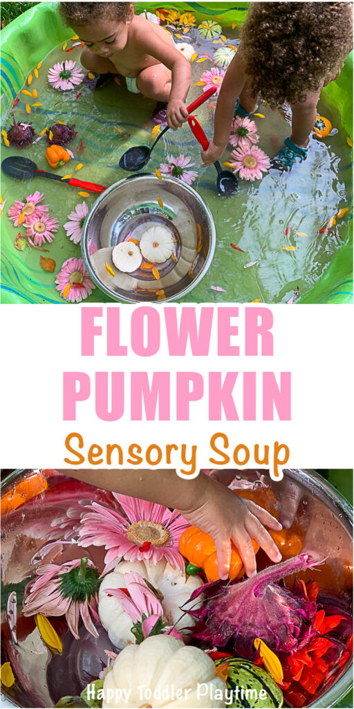 sensory fun for toddlers and preschoolers