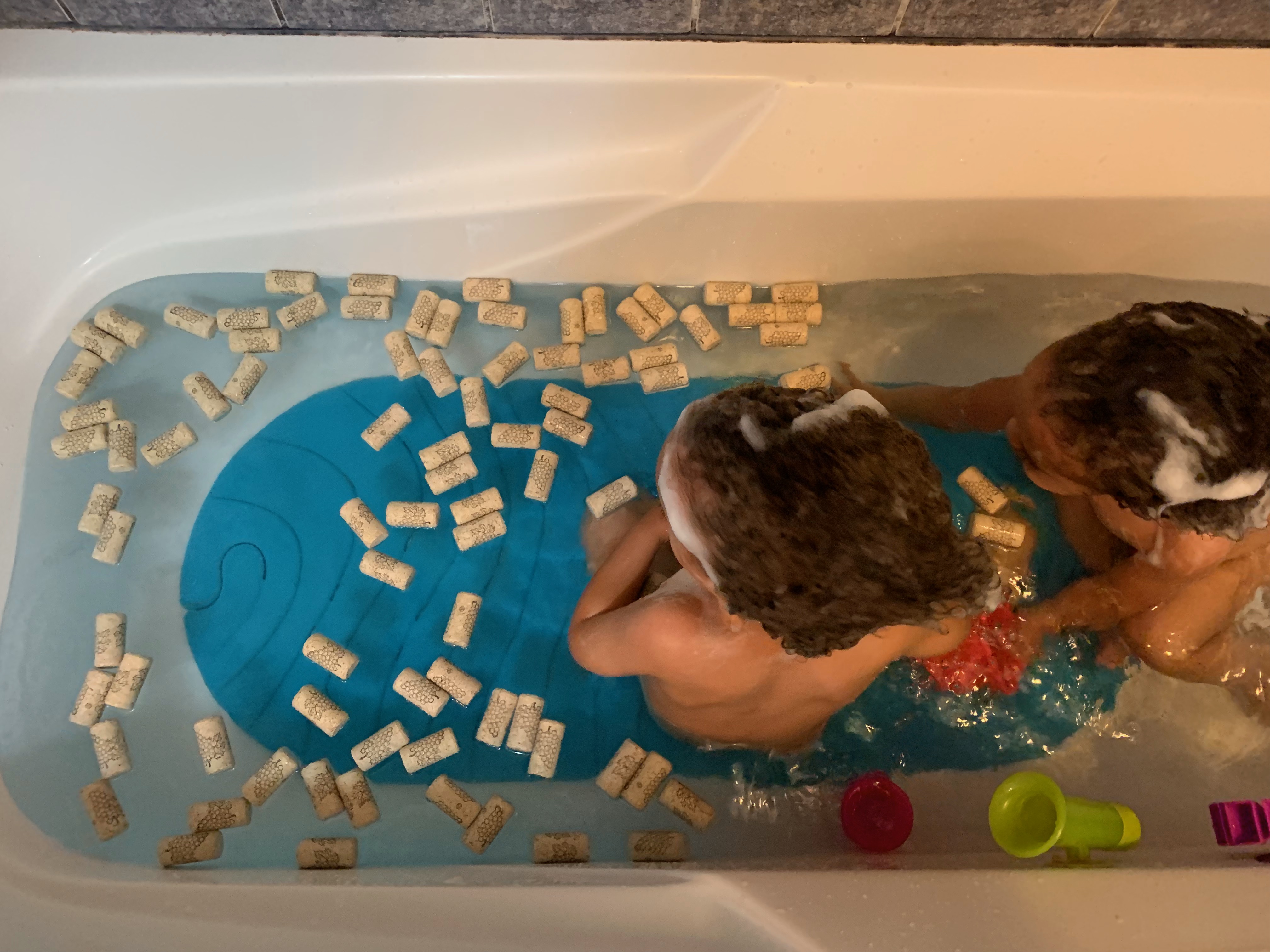 50+ Bath Time Activities for Kids Happy Toddler Playtime