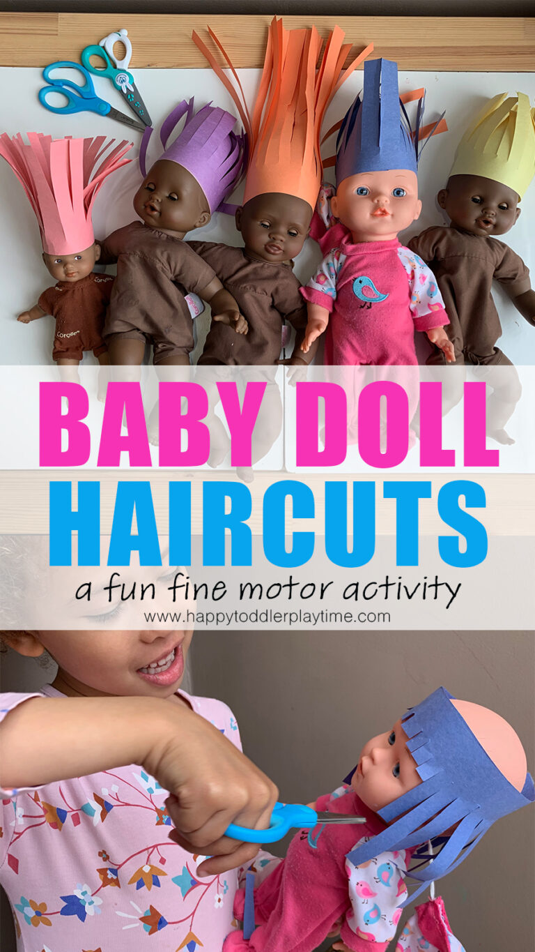 30+ Fun & Easy Rainy Day Activities for Kids - Happy Toddler Playtime
