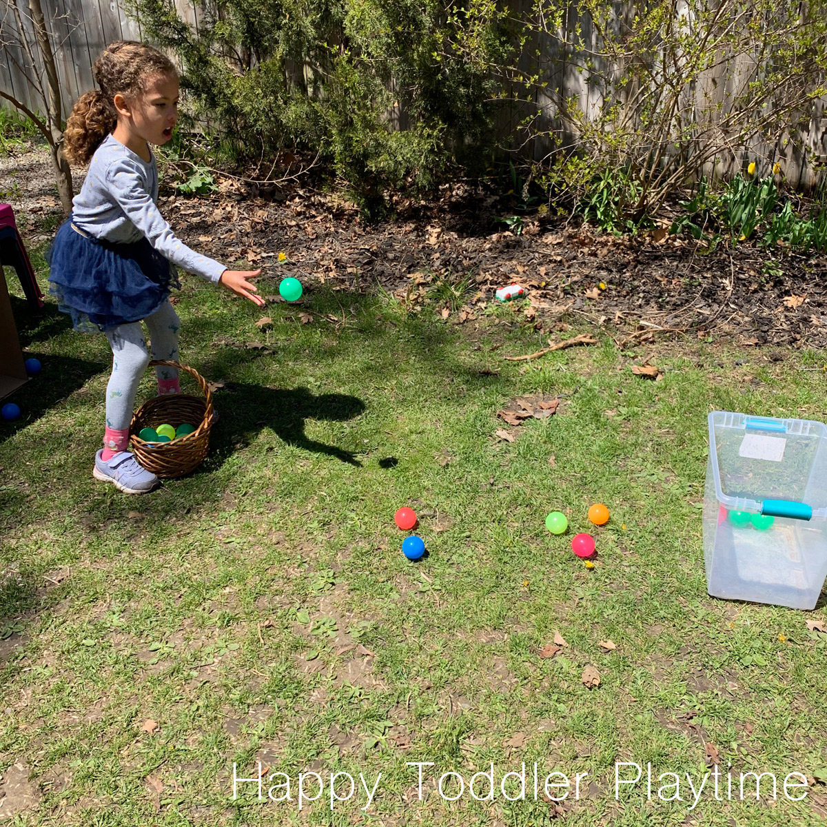 The Best Backyard Obstacle Course for Kids