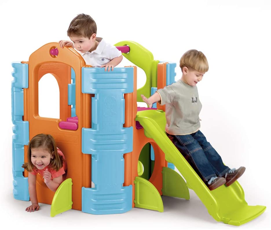 Backyard Toys for Toddlers