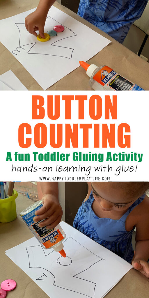 button counting