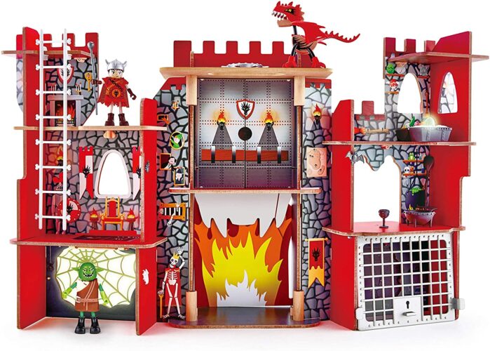 26 Best Toys for 4-5 Year Olds - Happy Toddler Playtime