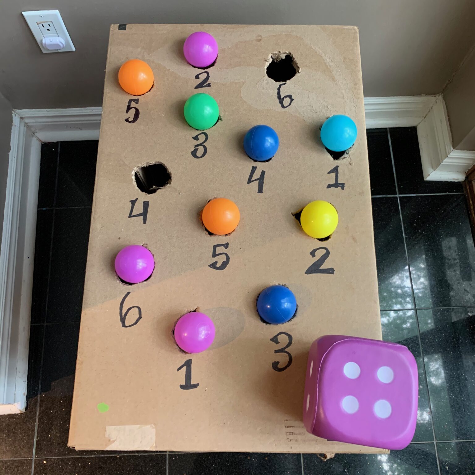 Play2Learn Toddler &amp; Preschool Programs - Happy Toddler Playtime