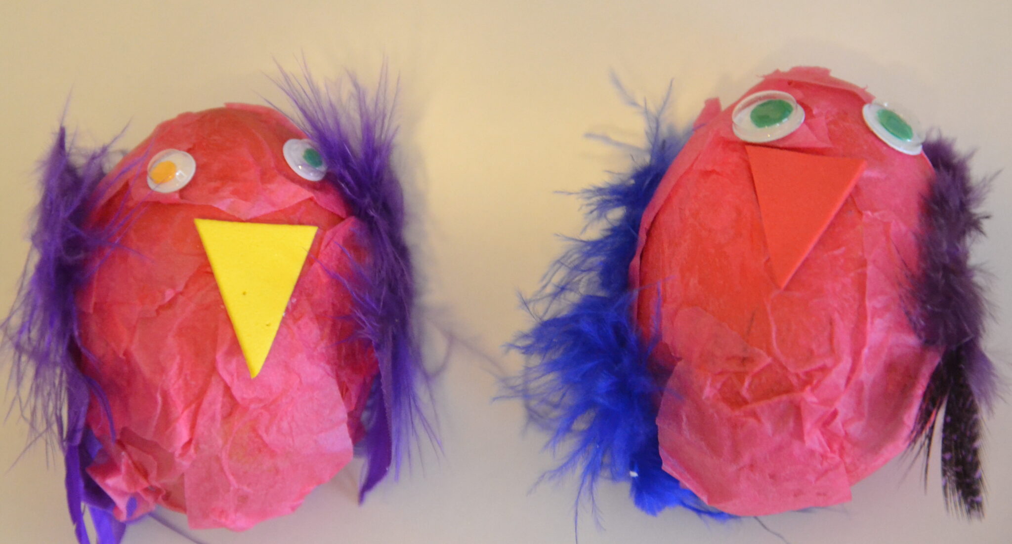 50+ Creative DIY Easter Egg Decorating Ideas - Happy Toddler Playtime