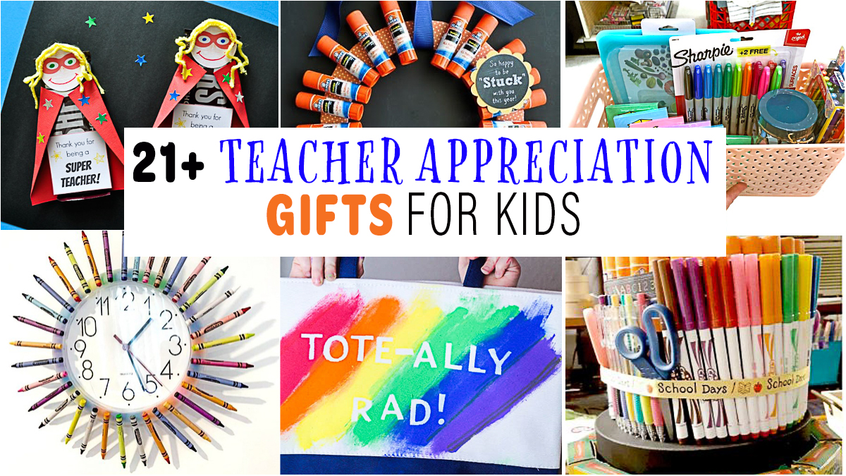 20 Thanksgiving Gifts for Teachers - Unique Gifter