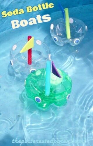 30+ Fun & Easy Rainy Day Activities for Kids - Happy Toddler Playtime