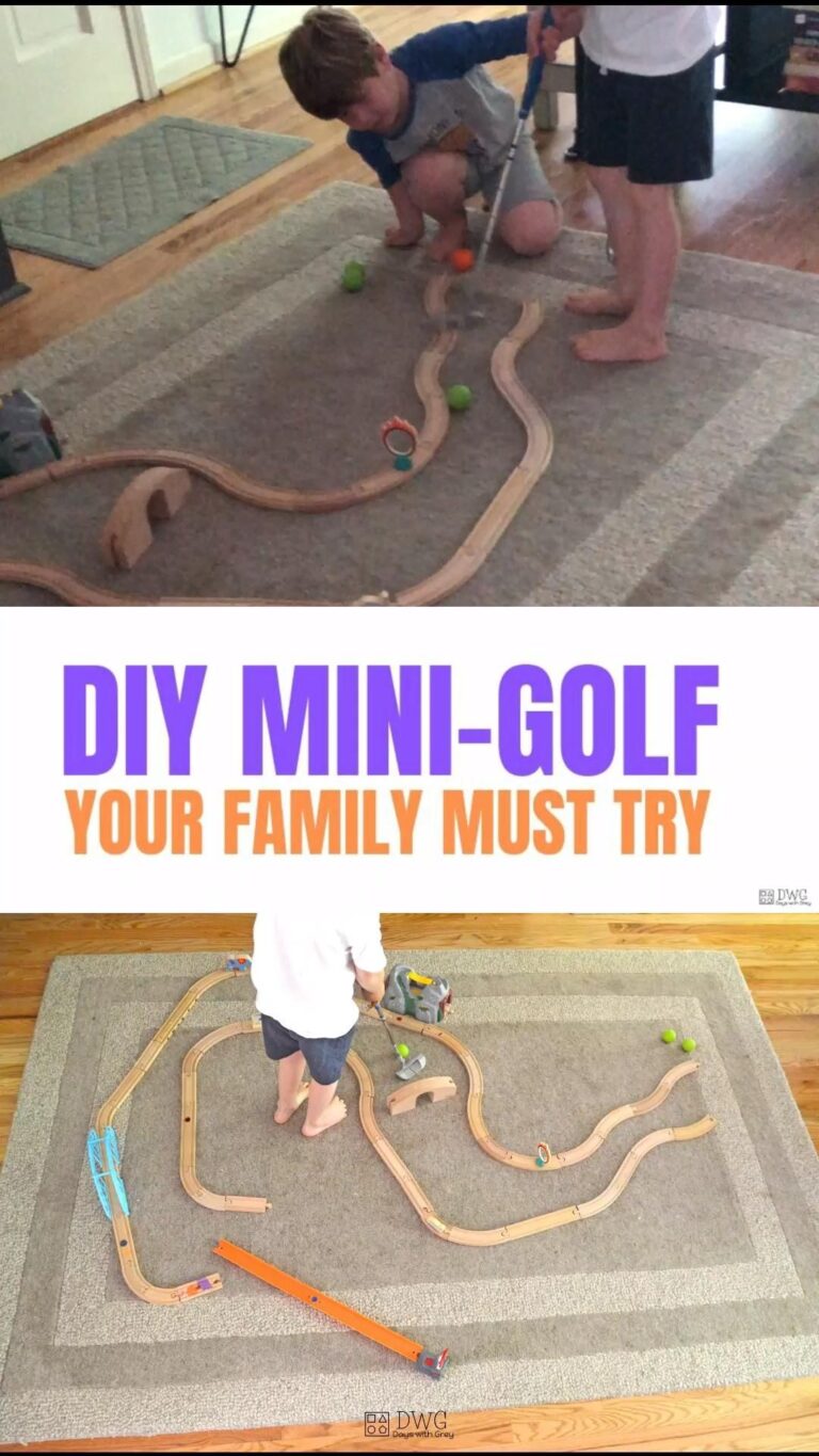 30+ Fun & Easy Rainy Day Activities for Kids - Happy Toddler Playtime