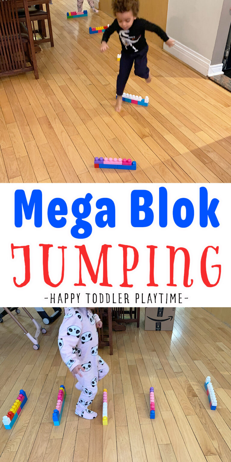 30+ Fun & Easy Rainy Day Activities for Kids - Happy Toddler Playtime
