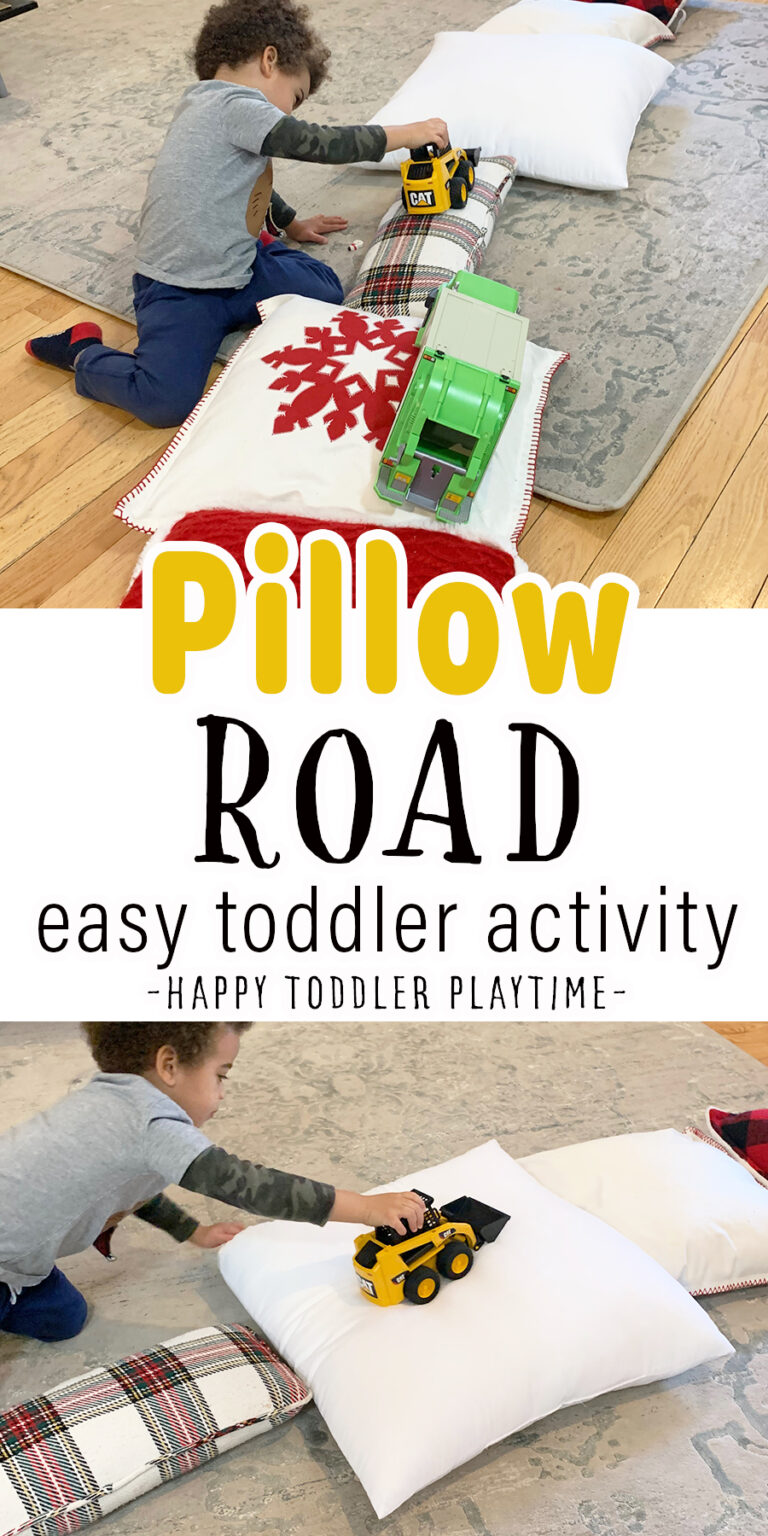 30+ Fun & Easy Rainy Day Activities for Kids - Happy Toddler Playtime