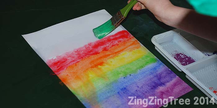 21 Pride Rainbow Crafts for Kids