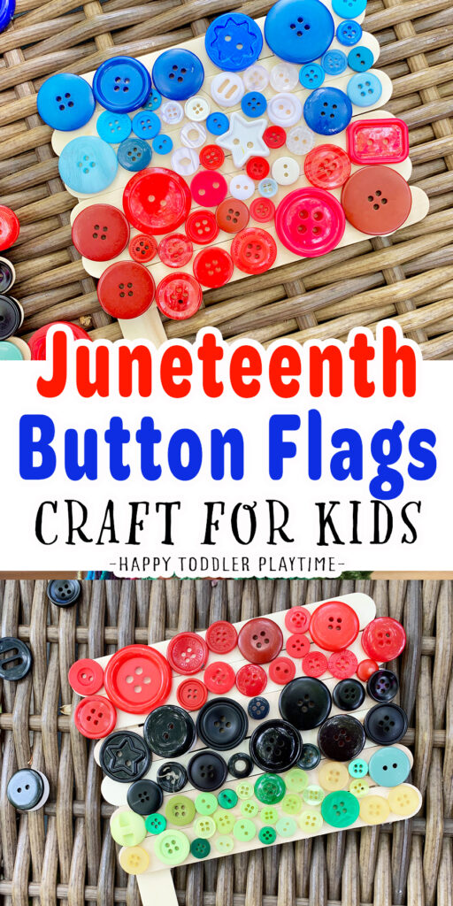 10+ Fun and Easy Juneteenth Crafts and Activities for Kids