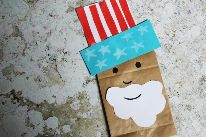 21+ Awesome 4th of July Crafts & Activities for Kids