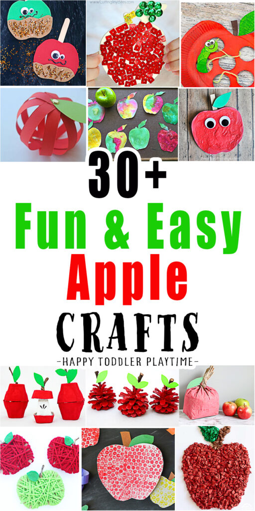 apple crafts
