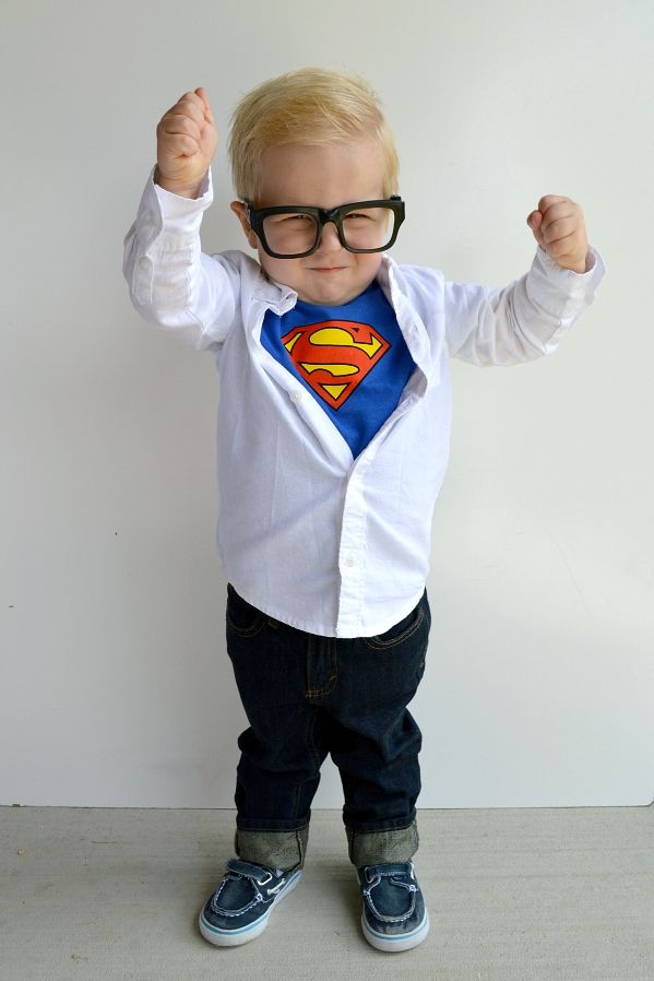 31 Awesome Toddler Halloween Costumes
