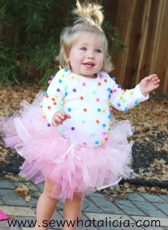 31 Awesome Toddler Halloween Costumes