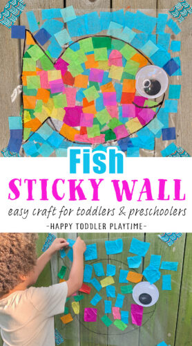 The Best Craft for Preschoolers: Quick & Easy Preschool Crafts - Happy ...