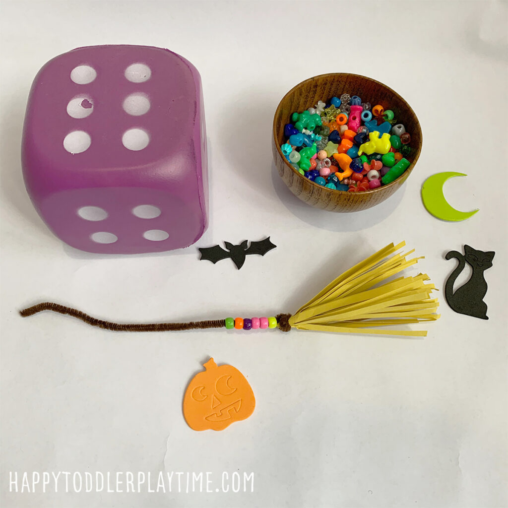 20 Witch Crafts & Activities for Kids