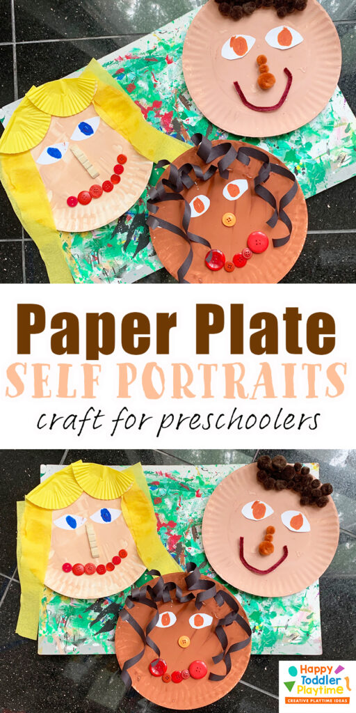 The Best Craft for Preschoolers: Quick & Easy Preschool Crafts