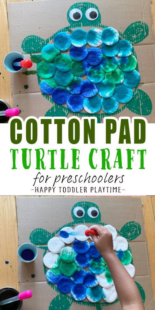 The Best Craft for Preschoolers: Quick & Easy Preschool Crafts