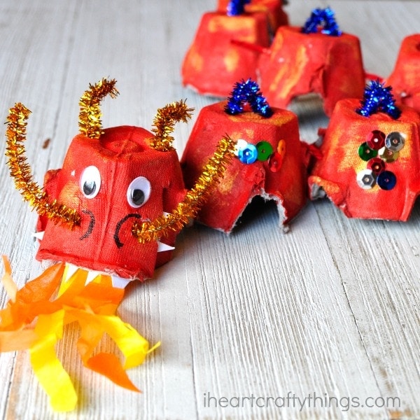 The Best 30 Chinese New Year Activities and Crafts for Kids in 2023