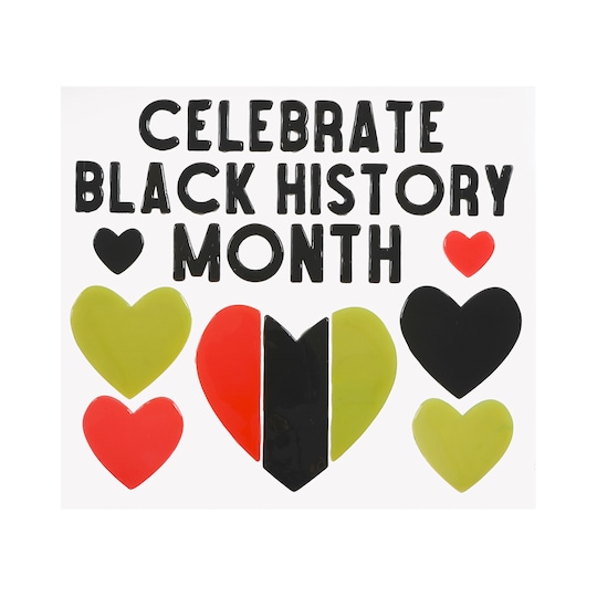50+ of the Best Black History Month Activities & Crafts for Kids