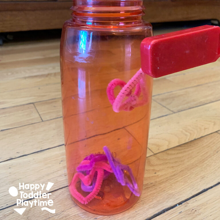 40+ Amazing Valentine's Activities for Toddlers & Preschoolers - Happy ...