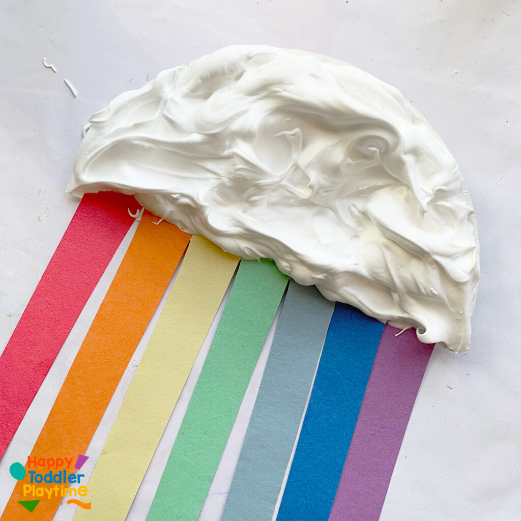 how to make puffy paint