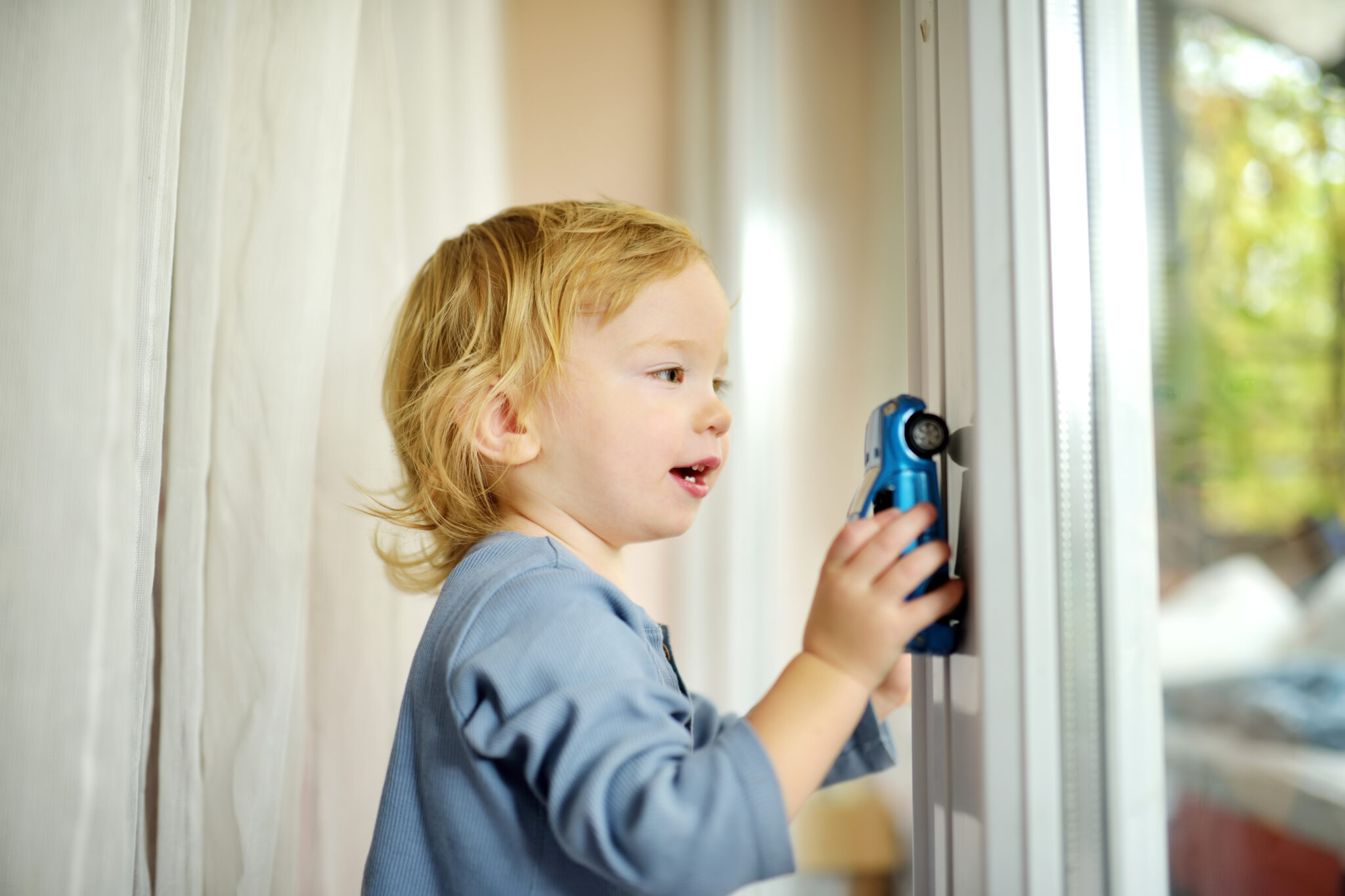 30+ Super Easy Activities for Active Toddlers - Happy Toddler Playtime