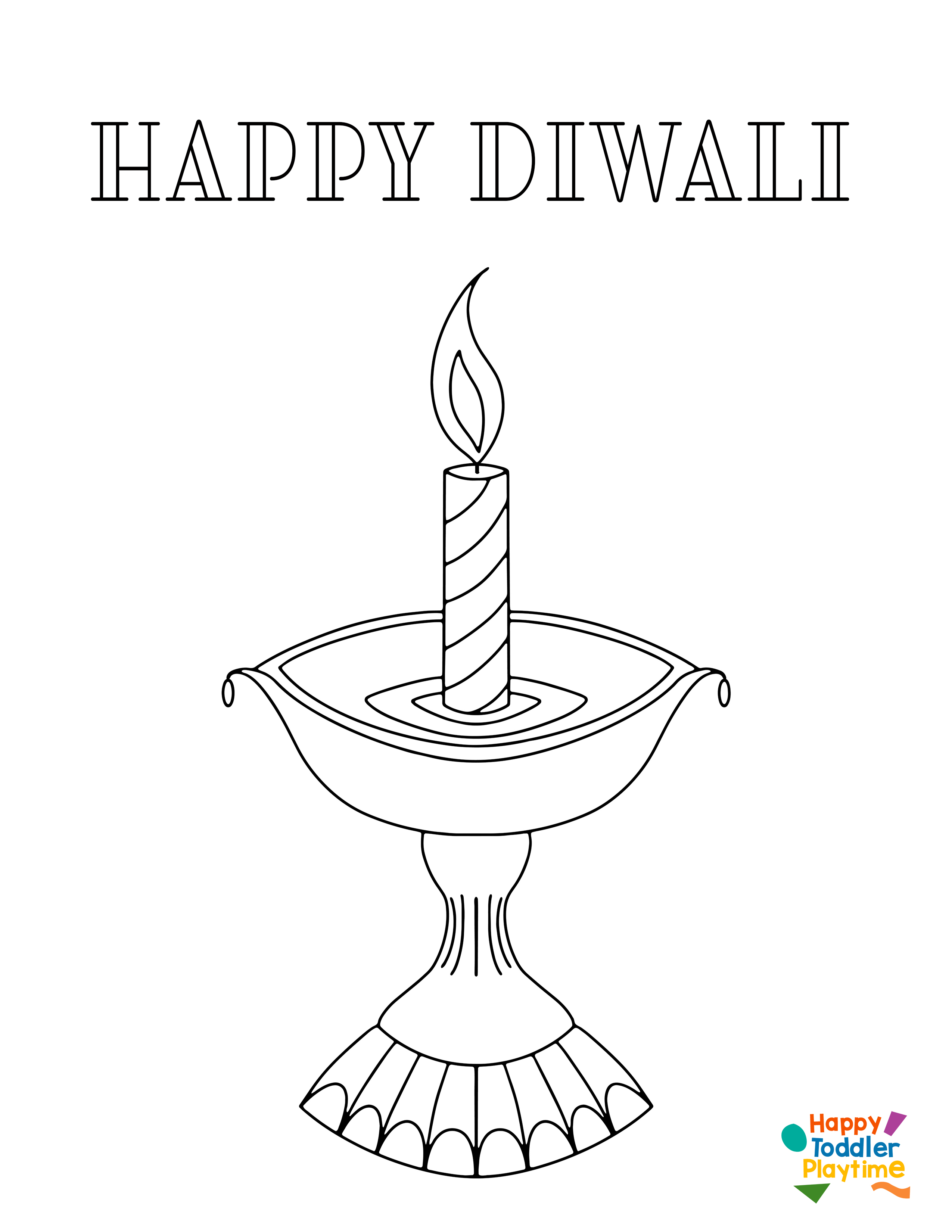 Happy Diwali Greetings - Bookosmia :: India's #1 Publisher for kids, by kids-saigonsouth.com.vn