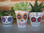 20+ Dia De Los Muertos (Day of the Dead) Crafts & Activities for Kids ...