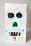 20+ Dia De Los Muertos (Day of the Dead) Crafts & Activities for Kids ...