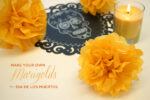 20+ Dia De Los Muertos (Day of the Dead) Crafts & Activities for Kids ...