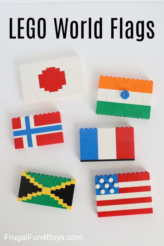 World Cup Activities & Crafts for Kids: Easy And Fun