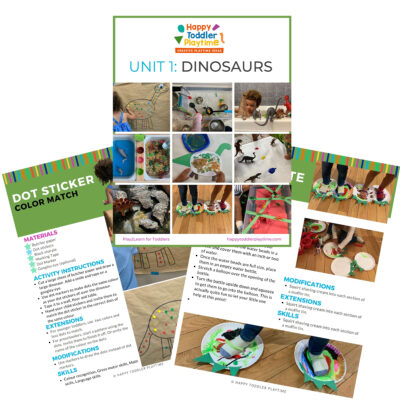 Play2Learn Toddler & Preschool Programs for Curious Toddlers image