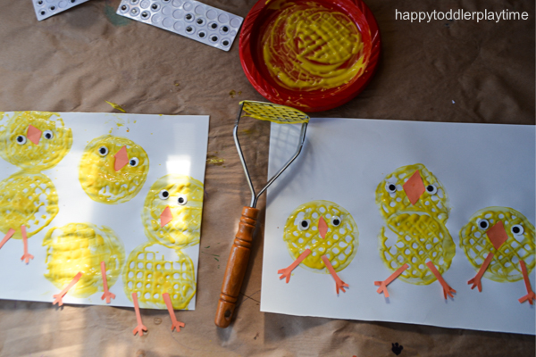 The Best Spring Crafts For Kids Ages 8-12 • A Subtle Revelry