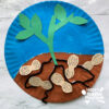 50+ Fun & Easy Paper Plate Crafts for Kids - Happy Toddler Playtime