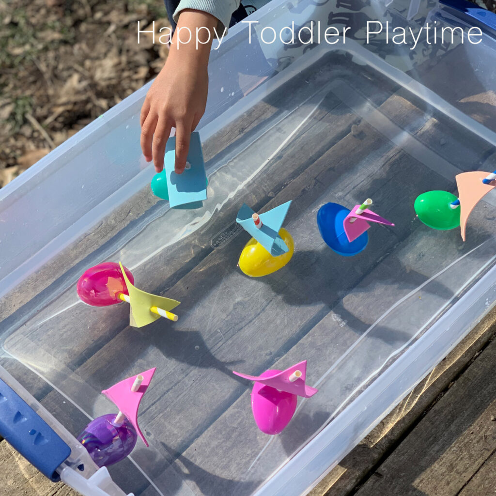 activities for preschoolers related to easter