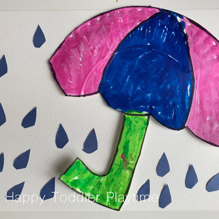50+ Fun & Easy Paper Plate Crafts for Kids - Happy Toddler Playtime
