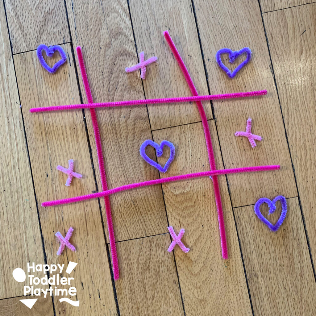 Exciting Pipe Cleaner Activities for Kids - Happy Toddler Playtime