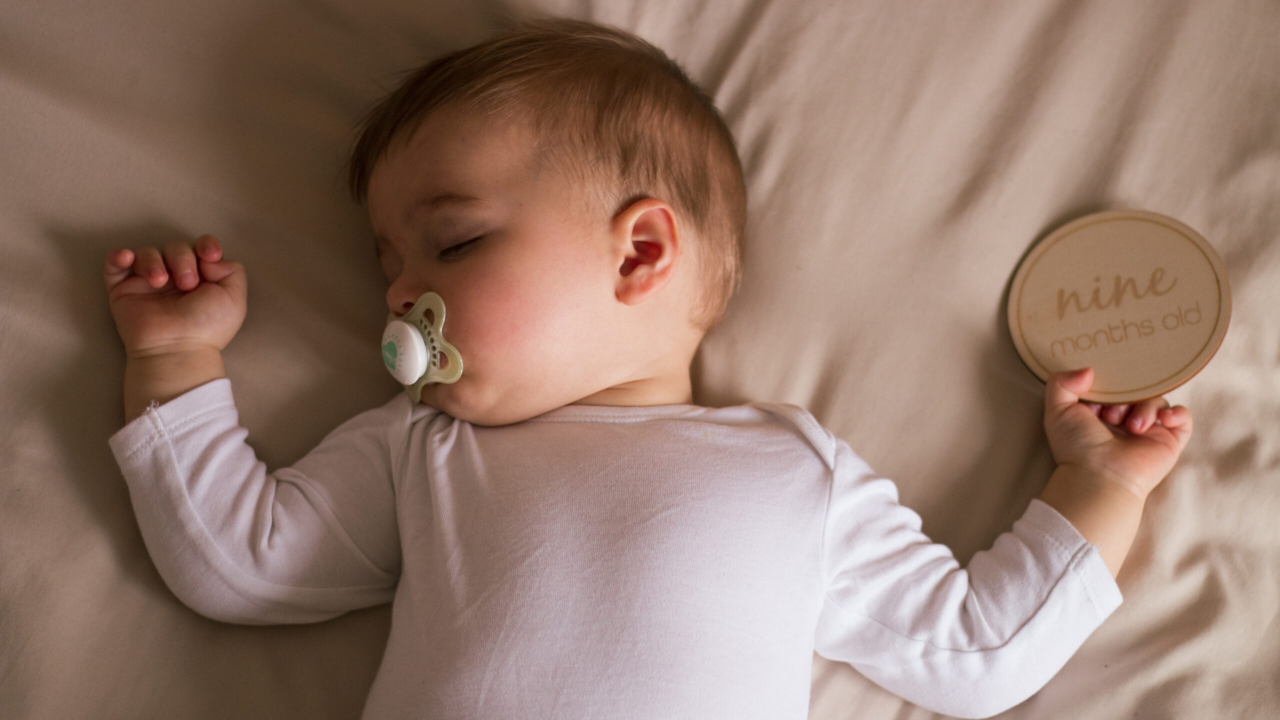 Fun and Engaging Activities for Your 9-Month-Olds - Happy Toddler Playtime