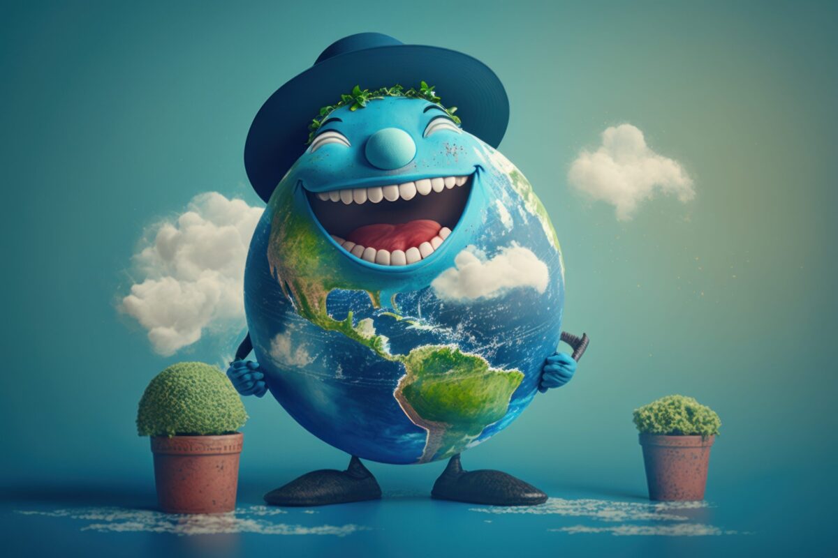 47 Funny Earth Day Jokes and Riddles for Kids Happy Toddler Playtime