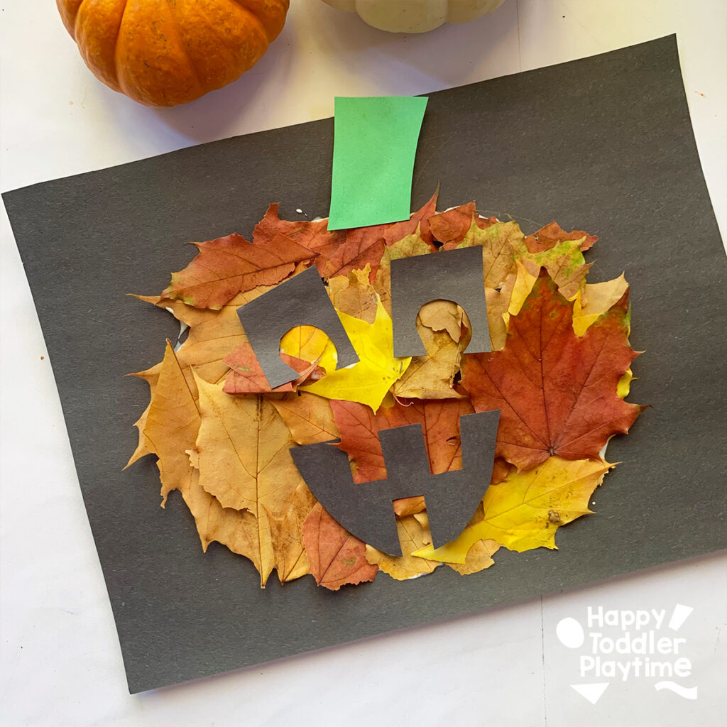 100+ Easy and Fun Halloween Crafts for Kids