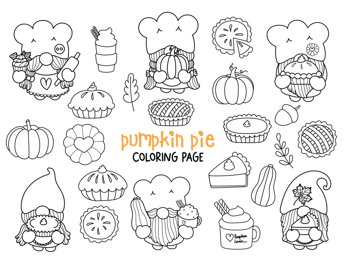 Free Printable Thanksgiving Coloring Pages for Kids - Happy Toddler ...