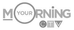 Your Morning CTV logo