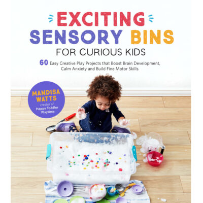 Exciting Sensory Bins for Curious Kids image