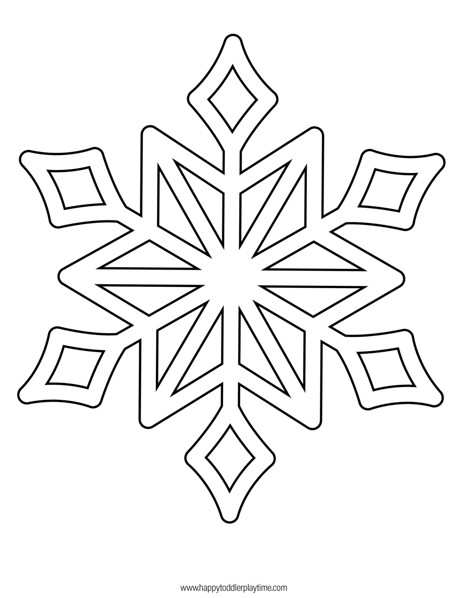 Winter Coloring Pages For Kids Happy Toddler Playtime winter-coloring-pages-for-kids-happy-toddler-playtime