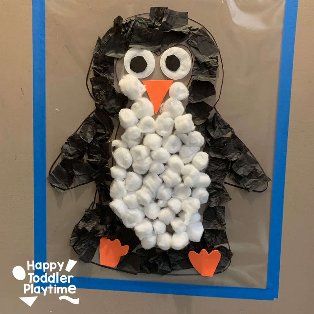 70 Easy Winter Activities for Kids