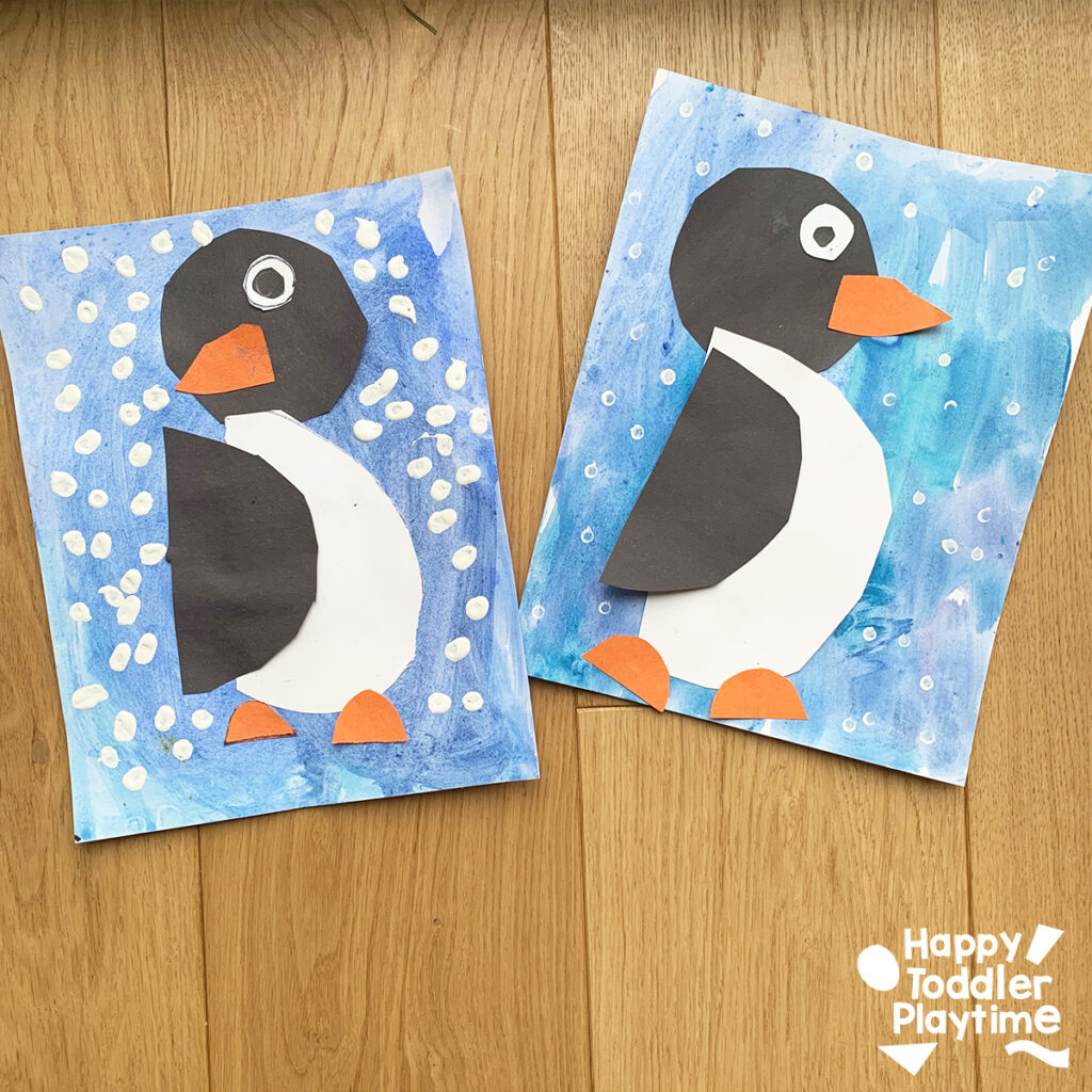 70 Easy Winter Activities for Kids